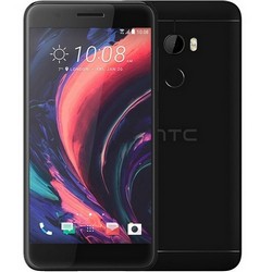 Замена стекла на телефоне HTC One X10 в Брянске